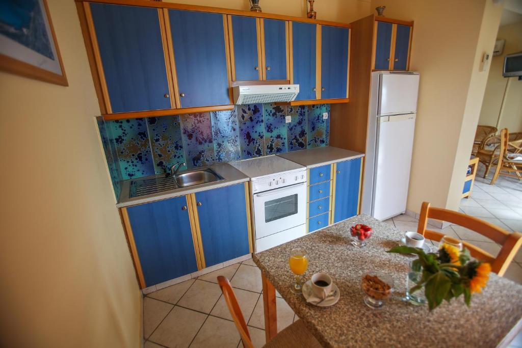 Garbis Villas & Apartments Lourdata  Habitación foto